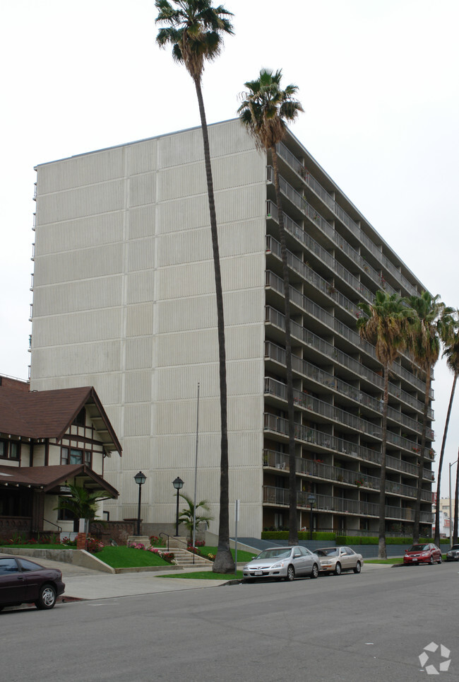 Foto del edificio - Christ Unity Manor