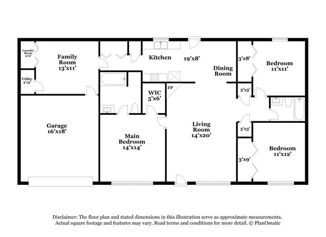 Building Photo - 3135 Sweetbriar Dr