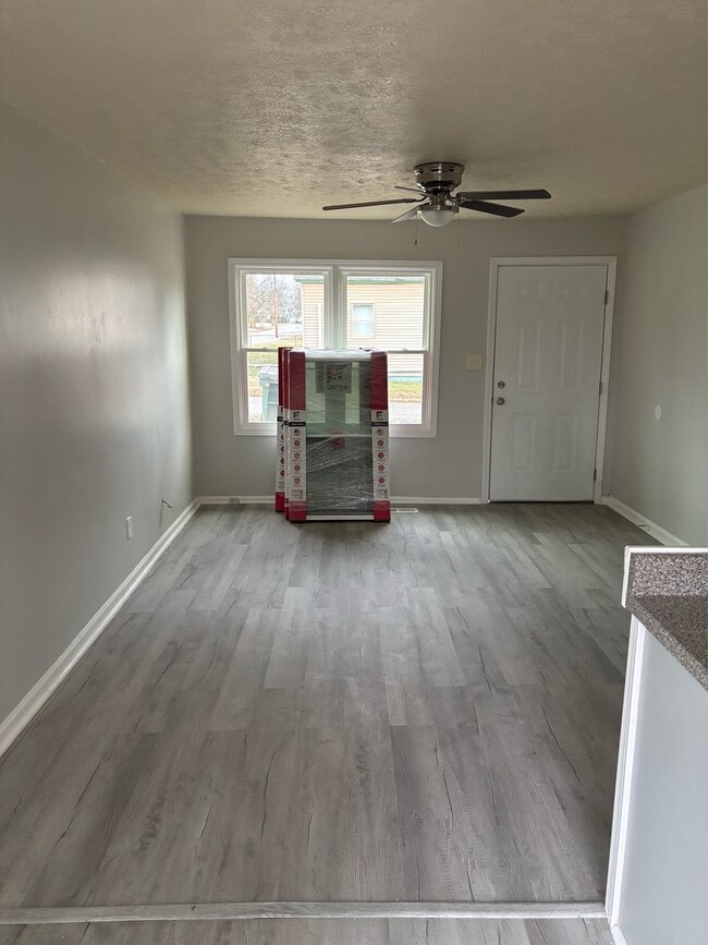 Building Photo - 1001 Breathitt St