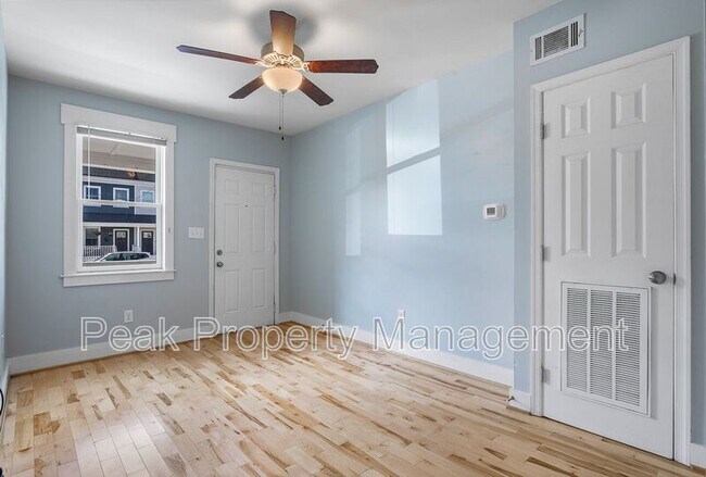 Foto del edificio - 604 N 32nd St