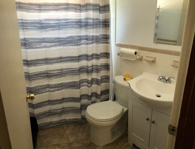 Bathroom - 24 Ridge Rd