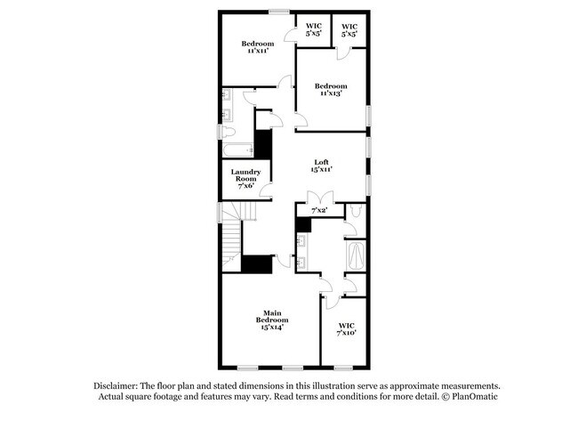 Building Photo - 7416 Blue Gable Rd