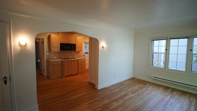 Foto del edificio - 1216 N 8th St