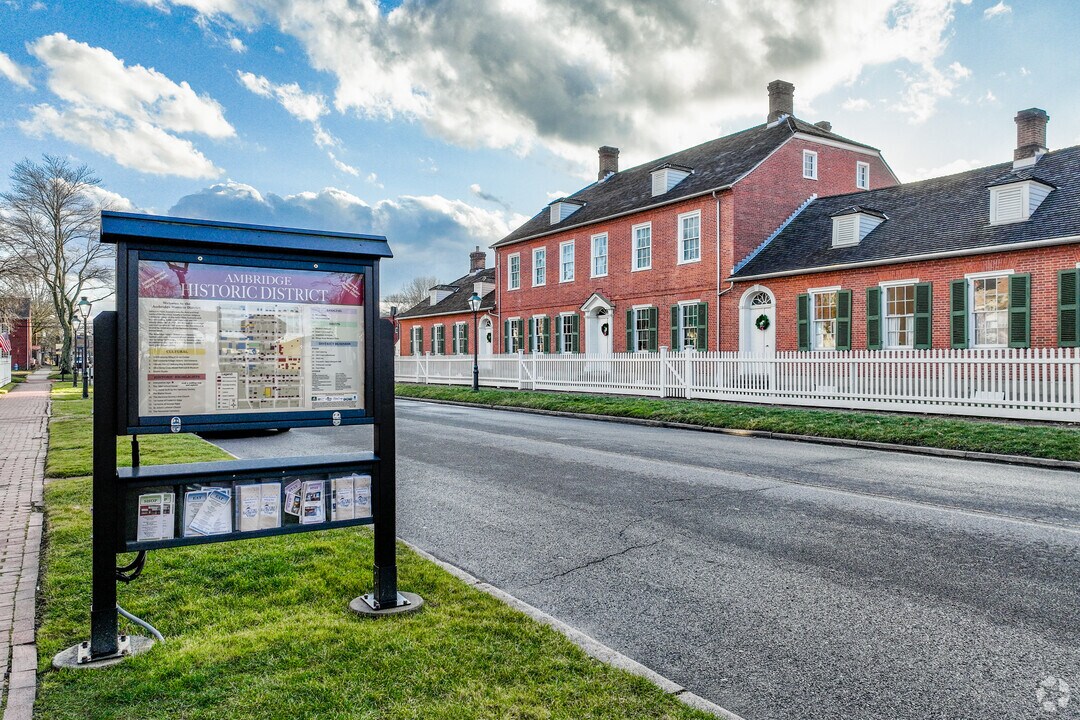 Ambridge