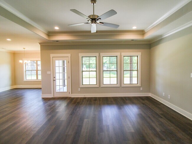 Building Photo - Athens City Schools and Lawn Care included...