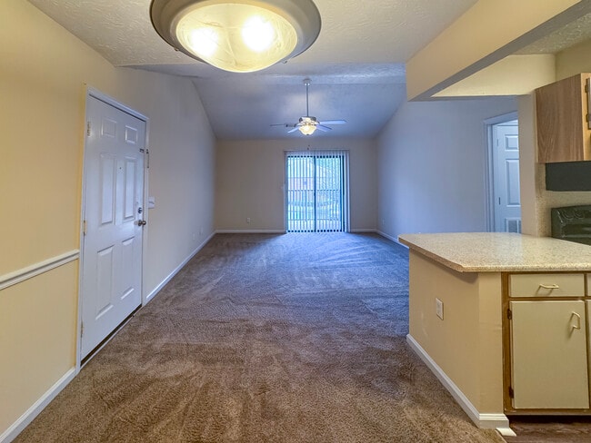 Dining Area/Living Area - Brittwood