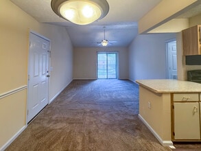 Dining Area/Living Area - Brittwood