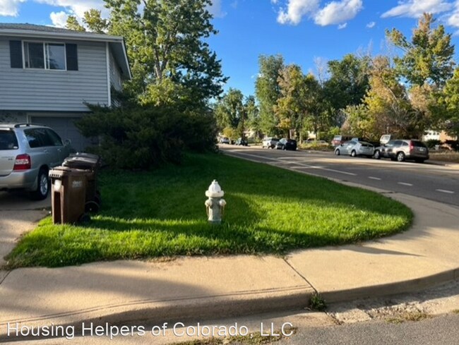 Foto del edificio - 4 br, 2 bath House - 4493 Hamilton Court