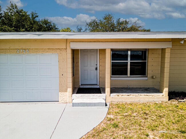 Building Photo - 2796 Nautilus Dr
