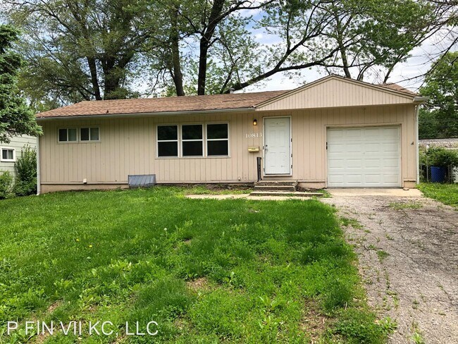 3 br, 1 bath House - 10813 Ewing Ave - 3 br, 1 bath House - 10813  Ewing Ave