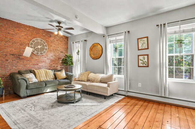 Foto del edificio - 60 Beacon St