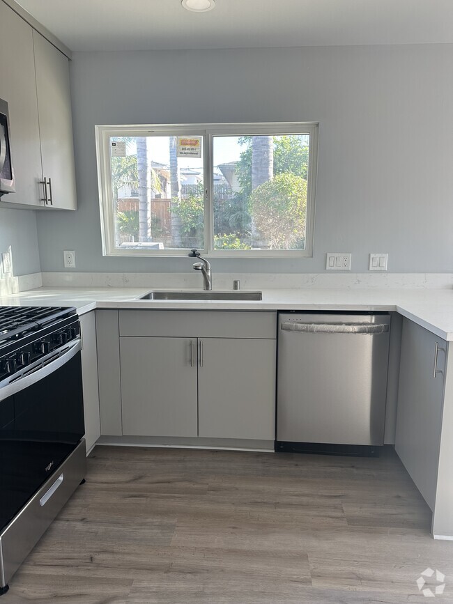 Princess Palomar Short Term Apartments for Rent Chula Vista, CA 1