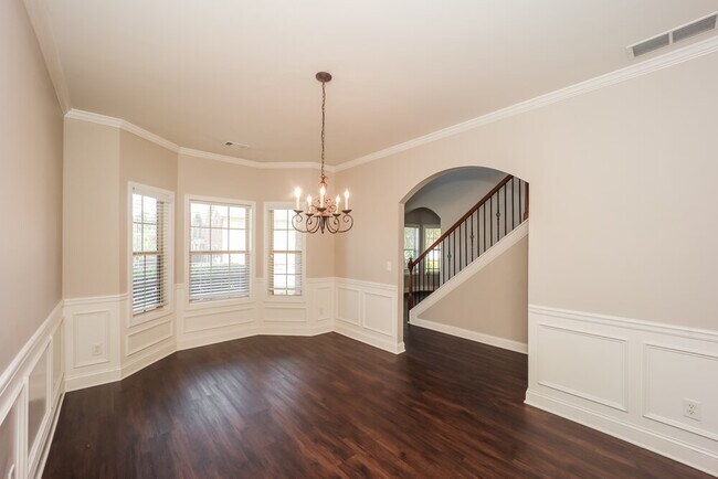 Foto del edificio - 4781 Winstar Ln