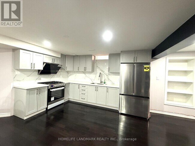 Photo du bâtiment - 3 Caprara Crescent