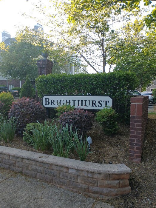 1001 Brighthurst Dr Unit 207, Raleigh, NC 27605 Condo for Rent in