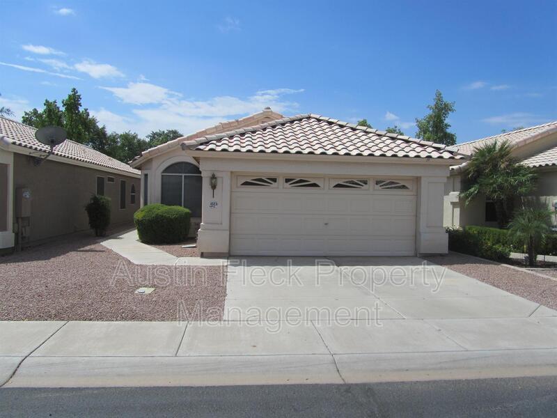 Foto principal - 4603 W Del Rio St