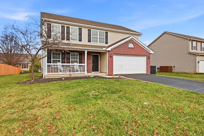 Foto del edificio - 601 Clark Ave