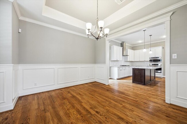 Foto del edificio - 805 W 8th St