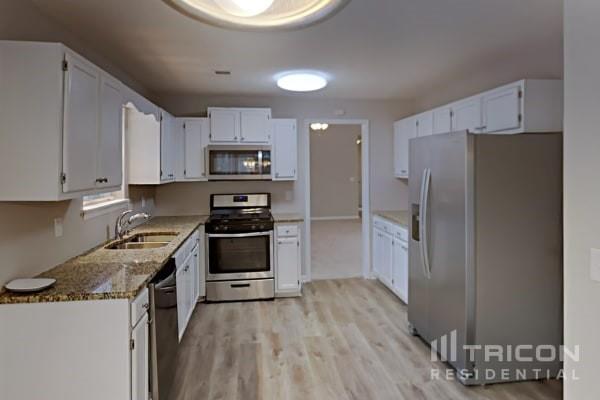Building Photo - 4437 Whitt Mill Rd NW