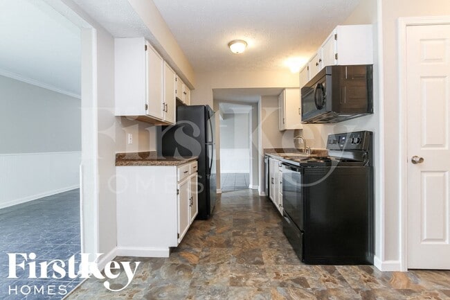 Foto del edificio - 1921 S Werges Ave