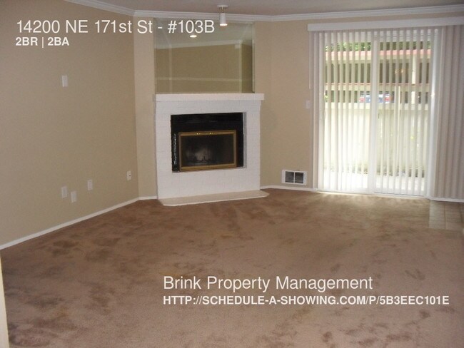 Foto del edificio - 14200 NE 171st St