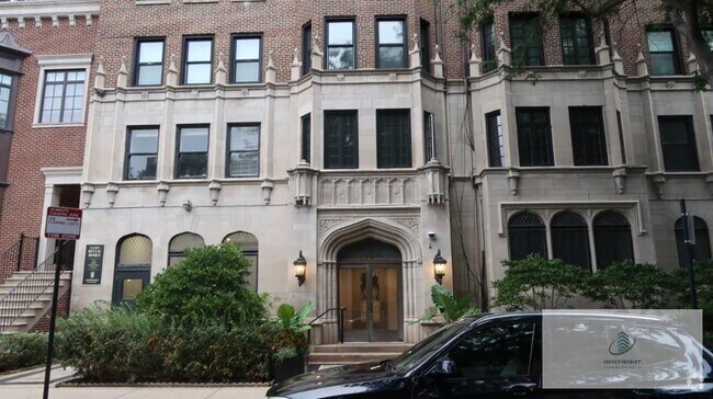 Building Photo - 534 W Stratford Pl