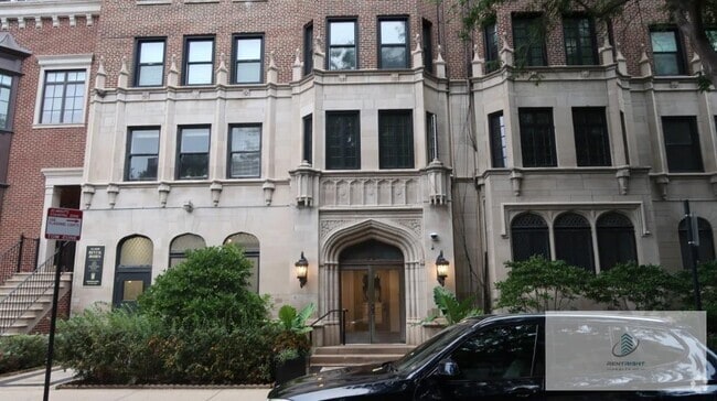 Building Photo - 534 W Stratford Pl