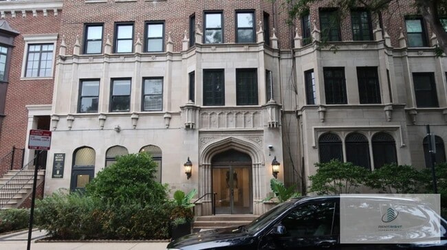 Building Photo - 534 W Stratford Pl
