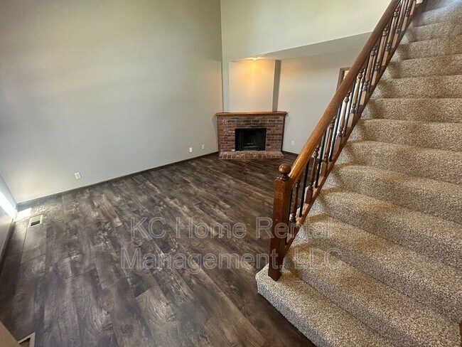 Foto del edificio - 10037 W 86th Terrace