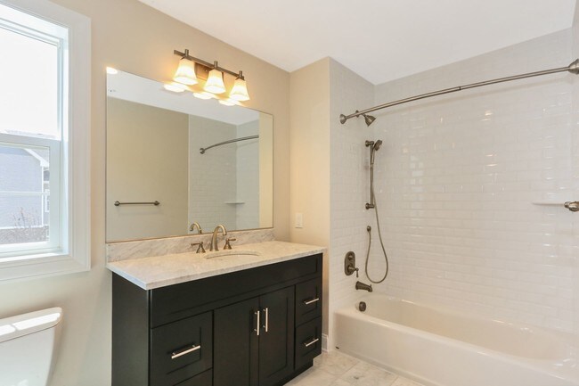 Loft de cedro - Zephyr Ridge Apartment Homes