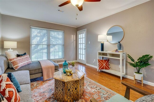 Building Photo - Mesa Village 2 Bedroom 1 Bathroom
