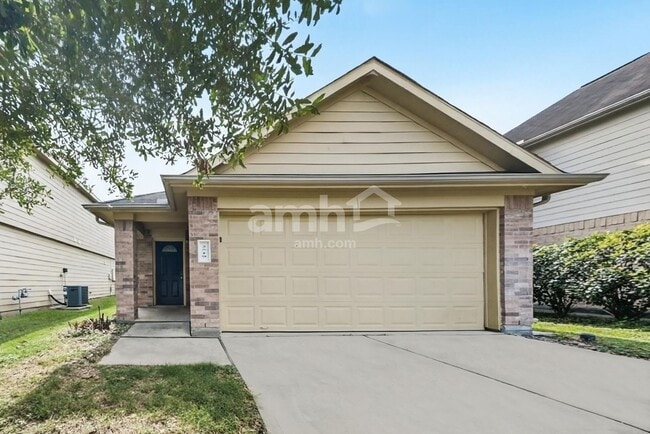 Building Photo - 2519 Bammelwood Dr