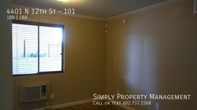 Foto del edificio - 4401 N 12th St