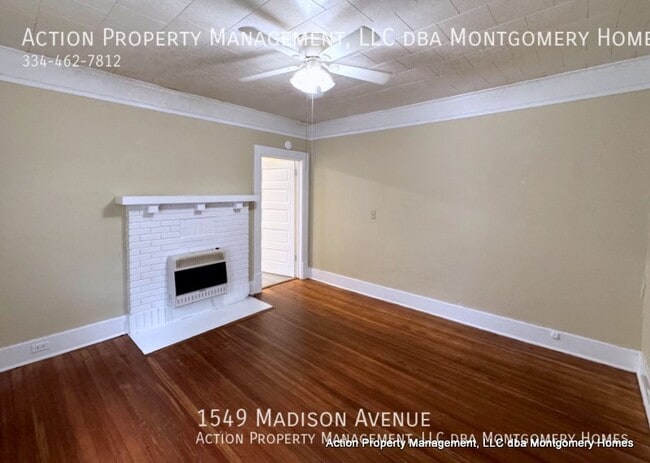 Building Photo - 1549 Madison Ave