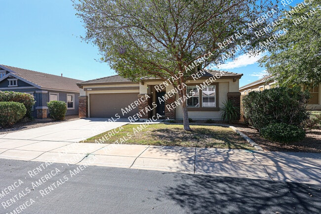 Building Photo - 14977 W Charter Oak Rd