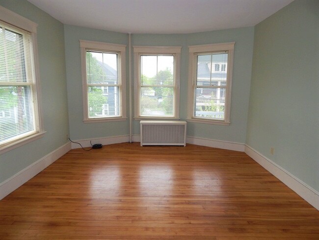 Bedroom 1 - 48 Whitney Ave