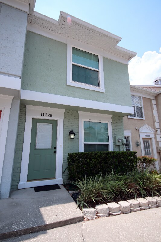 11328 Stratton Park Dr, Temple Terrace, FL 33617 Townhome Rentals in