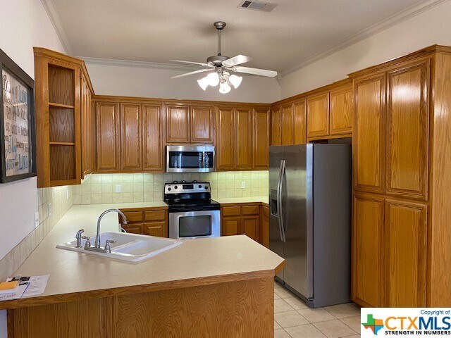 Foto del edificio - 3901 Chisholm Trail