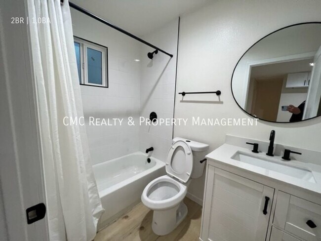 Foto del edificio - NEW CONSTRUCTION:  2 bed/ 1 bath w/ AC and...