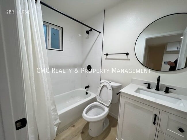 Building Photo - NEW CONSTRUCTION:  2 bed/ 1 bath w/ AC and...