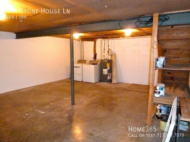 Foto del edificio - 2 bedroom house in Columbia, PA!