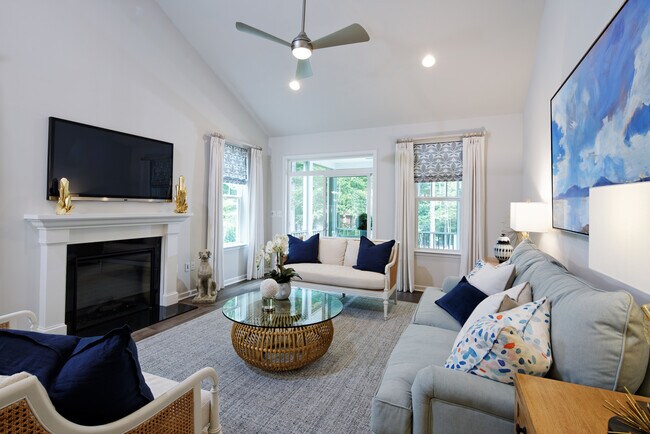 Building Photo - 11532 Beacon Hill Ct
