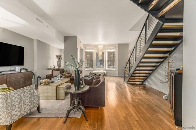 Building Photo - 1 bedroom in Denver CO 80204