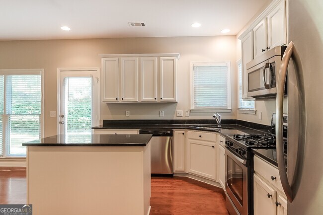 Foto del edificio - 417 Moonlit Trail