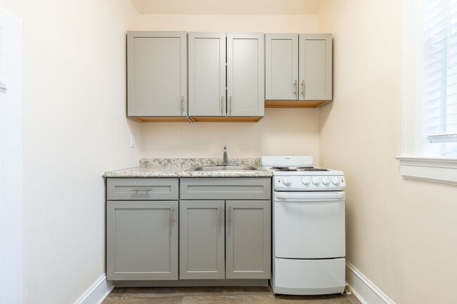 Interior Photo - Lexington Apartments