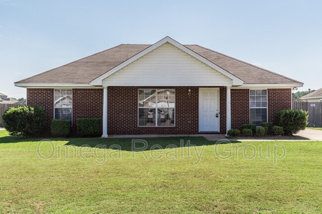 Building Photo - 361 McDonald Dr