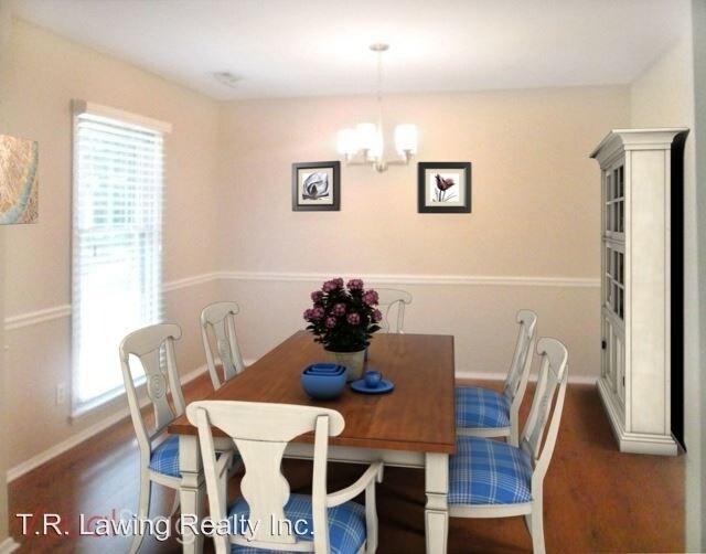 Foto del edificio - 9235 New Towne Dr