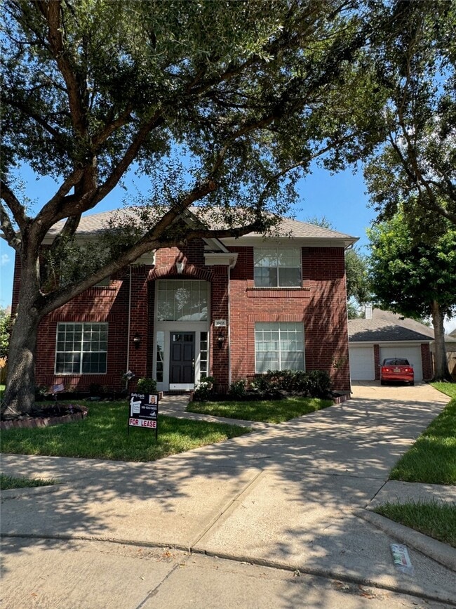 Building Photo - 16655 Broadoak Grove Ln