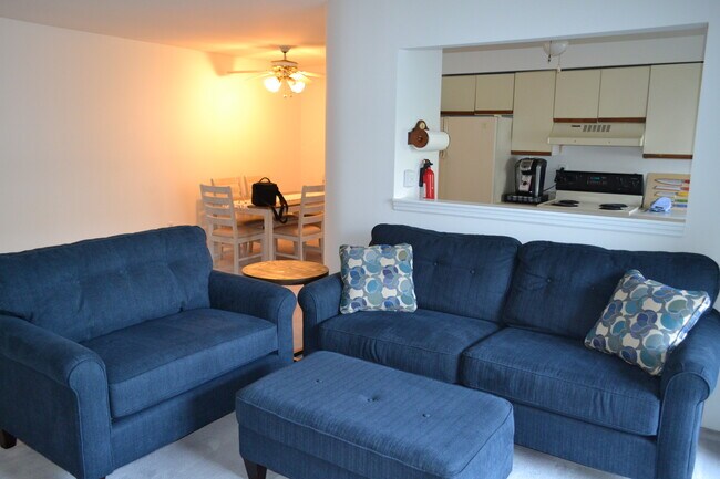 Foto del edificio - 25 N Madison Ave