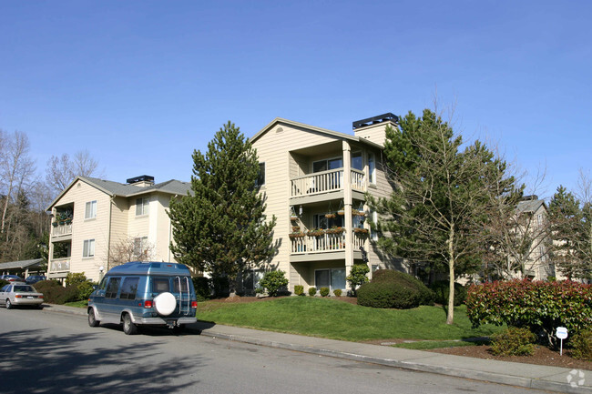 Foto del edificio - Coventry Place Apartments